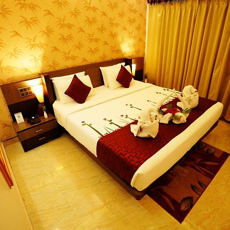 Jal Mahal Resort And Spa Mysore Eksteriør billede
