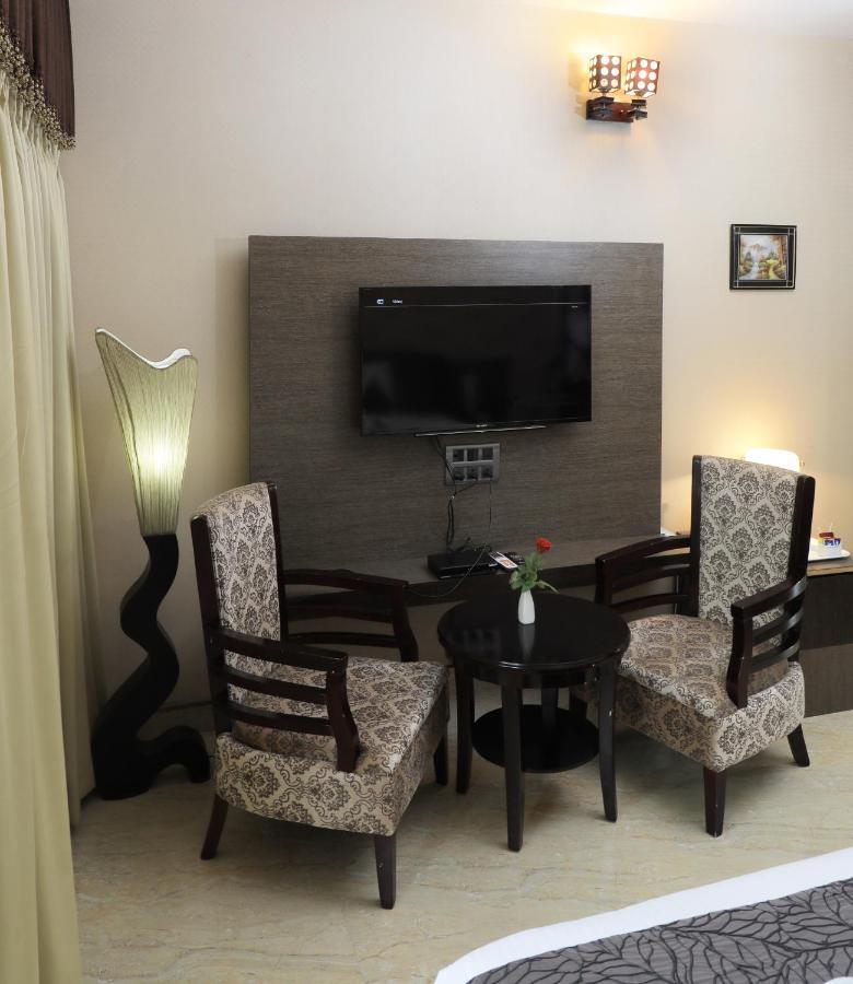 Jal Mahal Resort And Spa Mysore Eksteriør billede