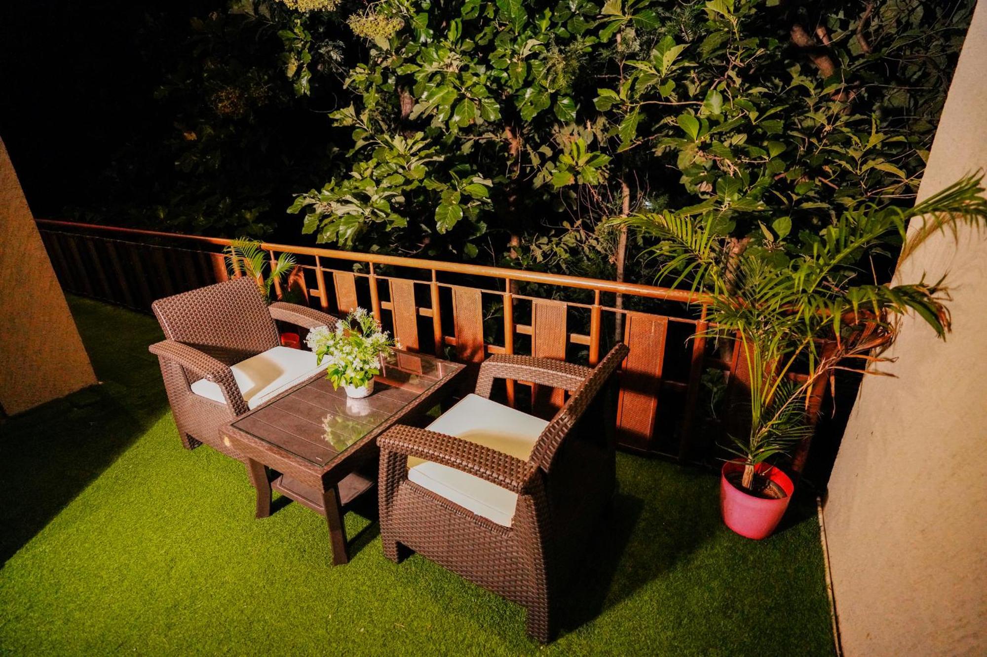 Jal Mahal Resort And Spa Mysore Eksteriør billede