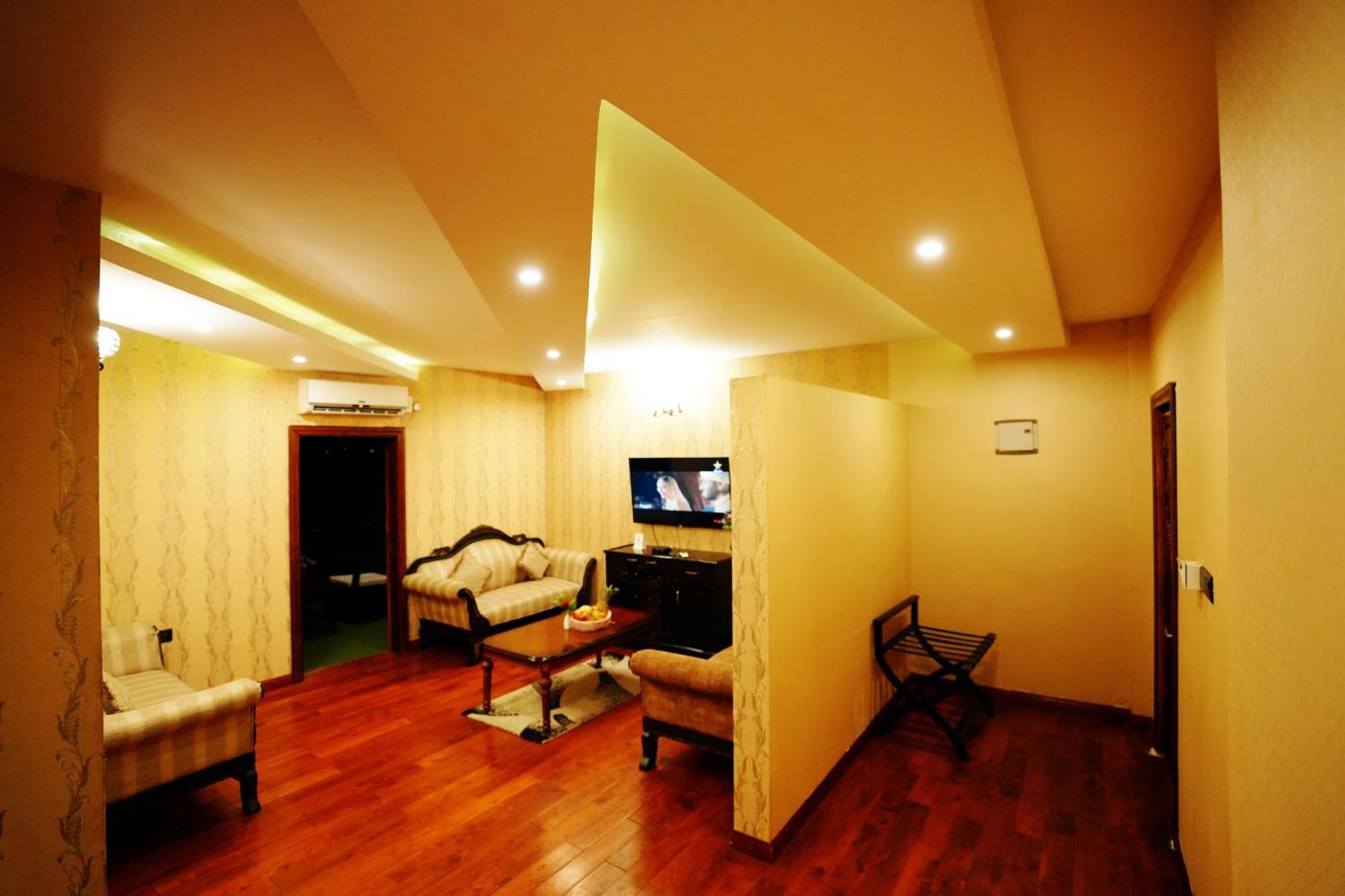 Jal Mahal Resort And Spa Mysore Eksteriør billede