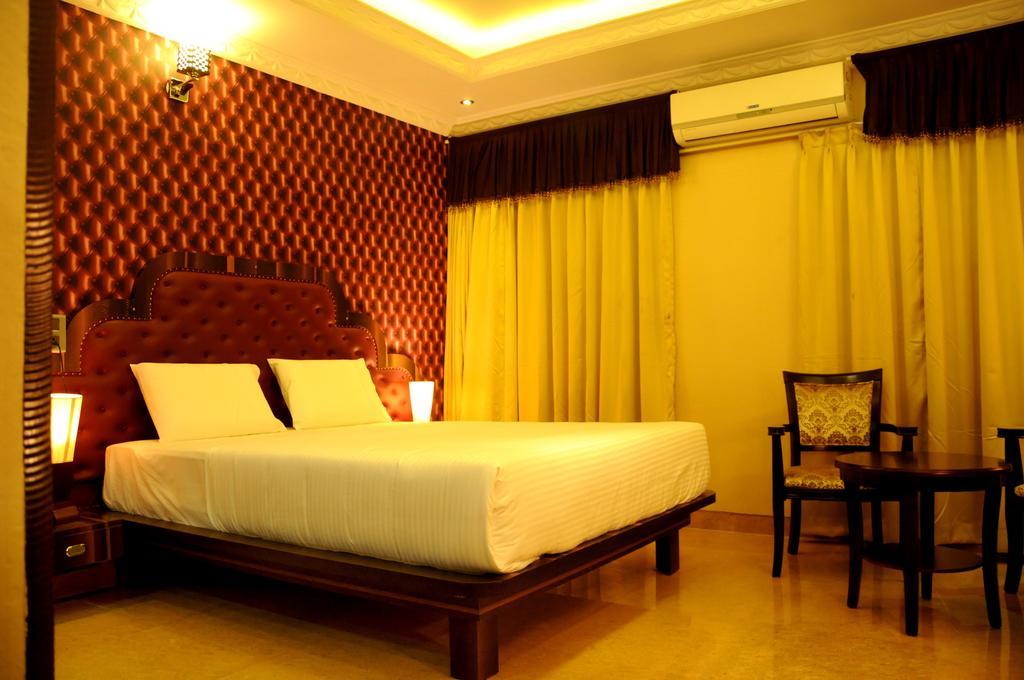 Jal Mahal Resort And Spa Mysore Værelse billede