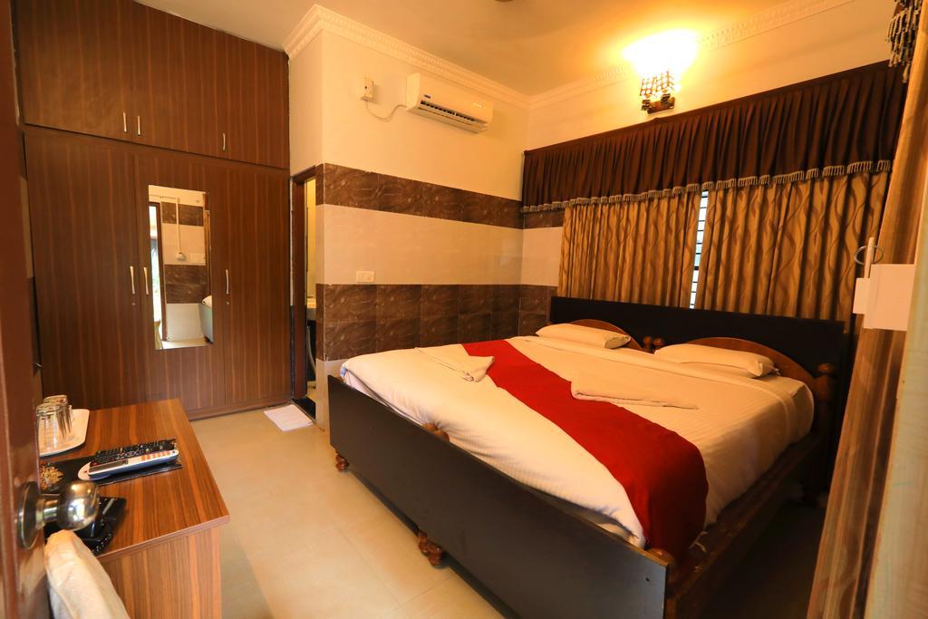 Jal Mahal Resort And Spa Mysore Eksteriør billede