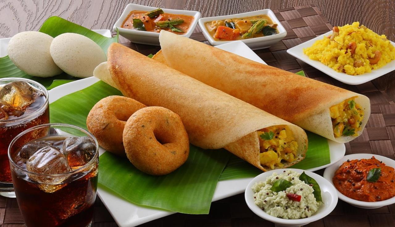 Jal Mahal Resort And Spa Mysore Eksteriør billede